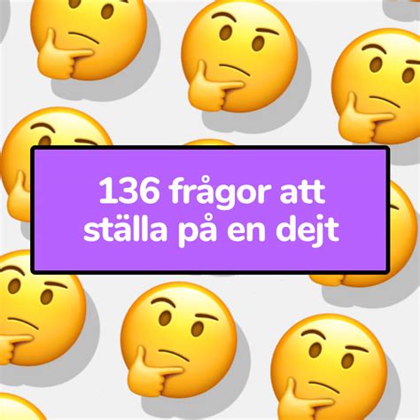 lära känna sin dejt|20 frågor som du kan ställa till din dejt